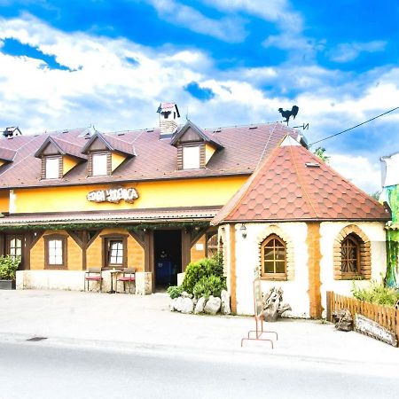 Stara Vodenica Klanjec Exterior foto