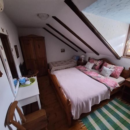 Stara Vodenica Klanjec Exterior foto