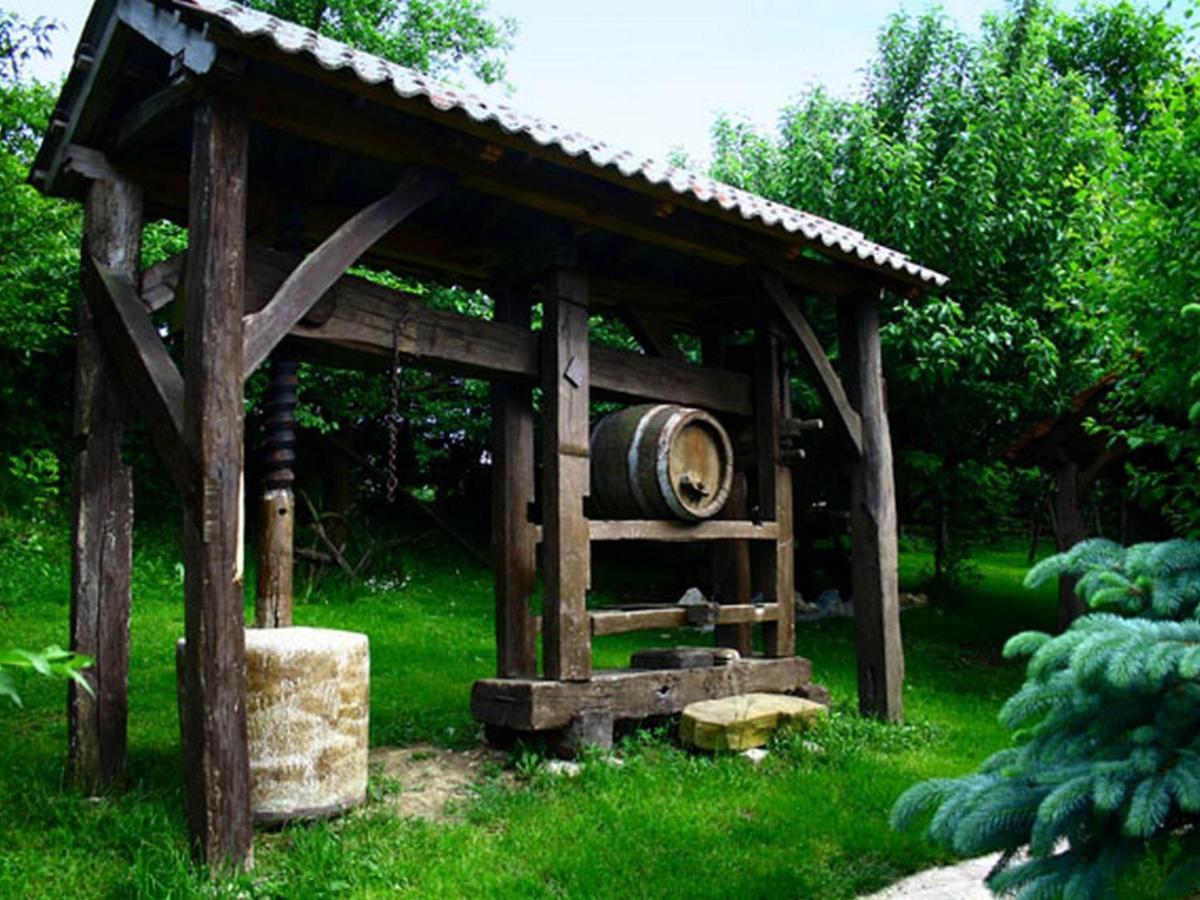 Stara Vodenica Klanjec Exterior foto