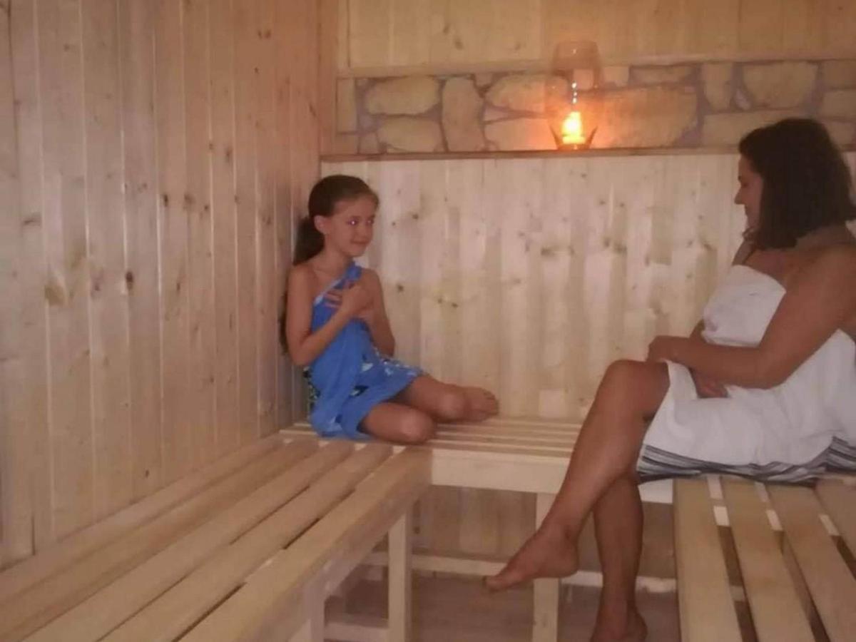 Stara Vodenica Klanjec Exterior foto