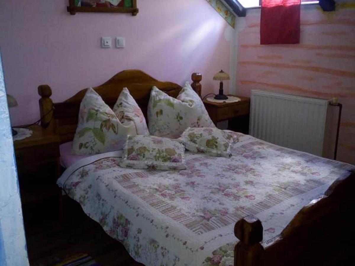 Stara Vodenica Klanjec Exterior foto