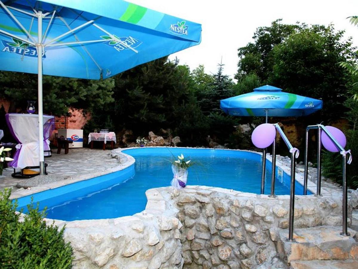 Stara Vodenica Klanjec Exterior foto