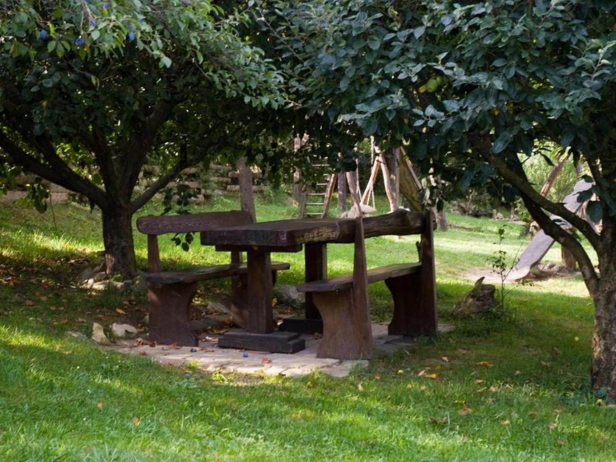 Stara Vodenica Klanjec Exterior foto