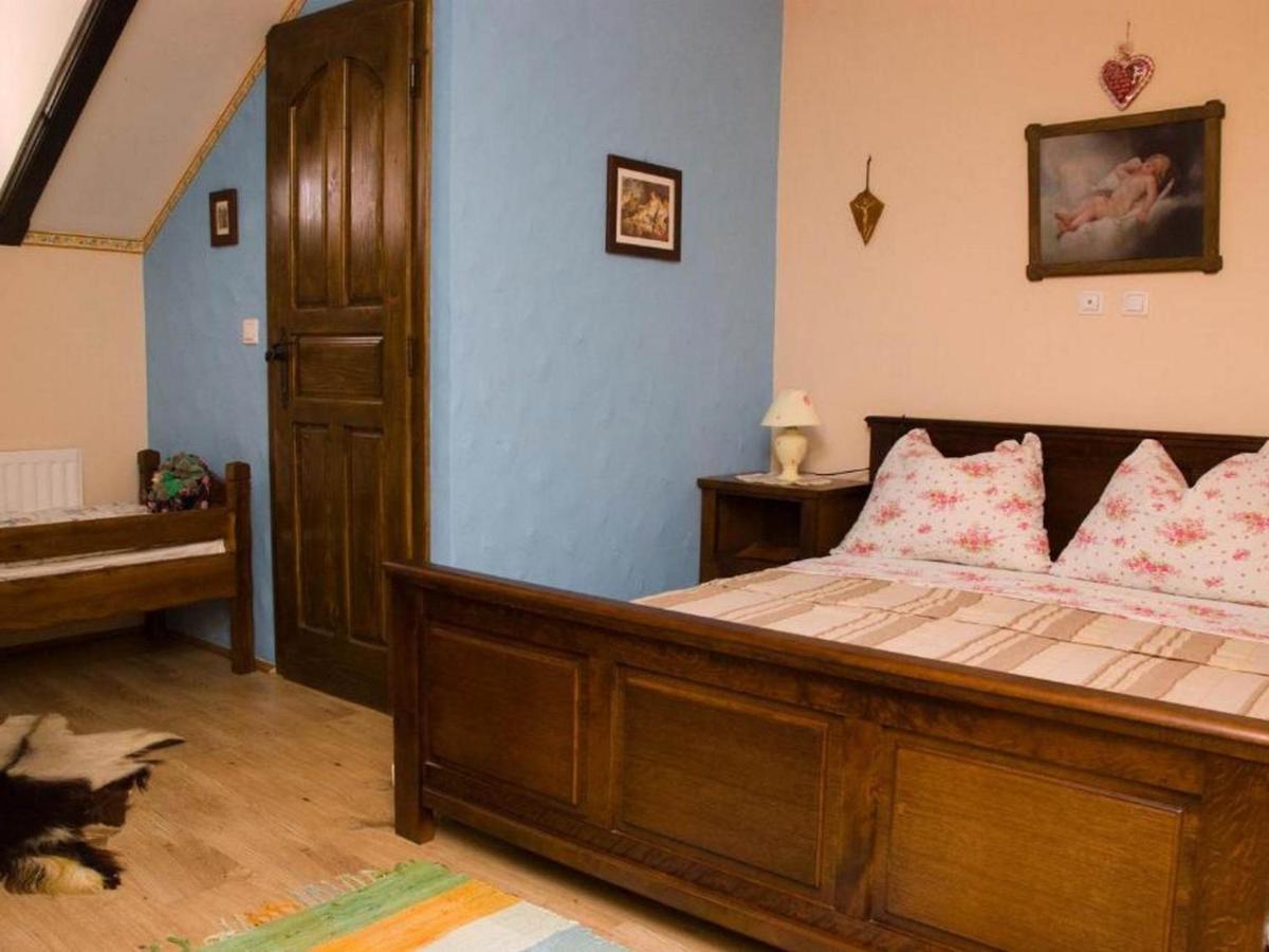 Stara Vodenica Klanjec Exterior foto
