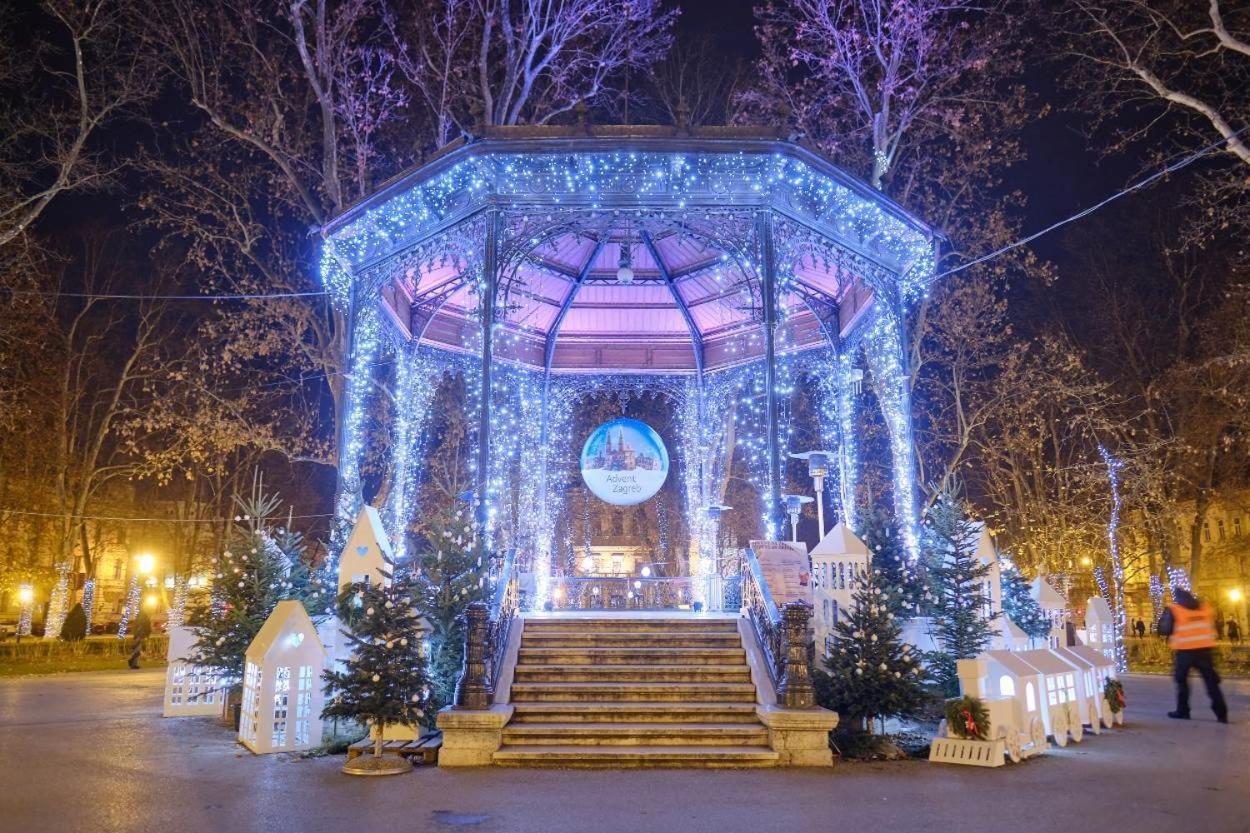 Stara Vodenica Klanjec Exterior foto