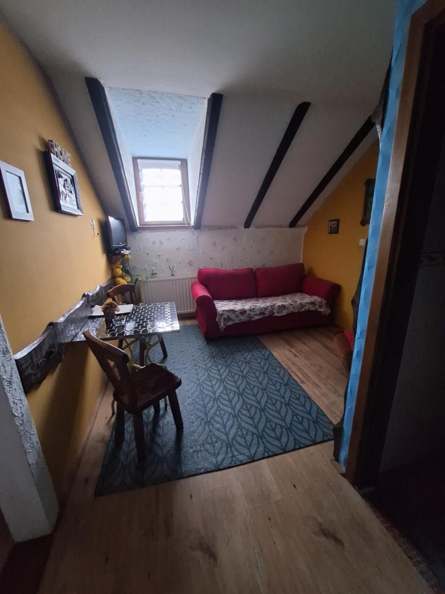 Stara Vodenica Klanjec Exterior foto