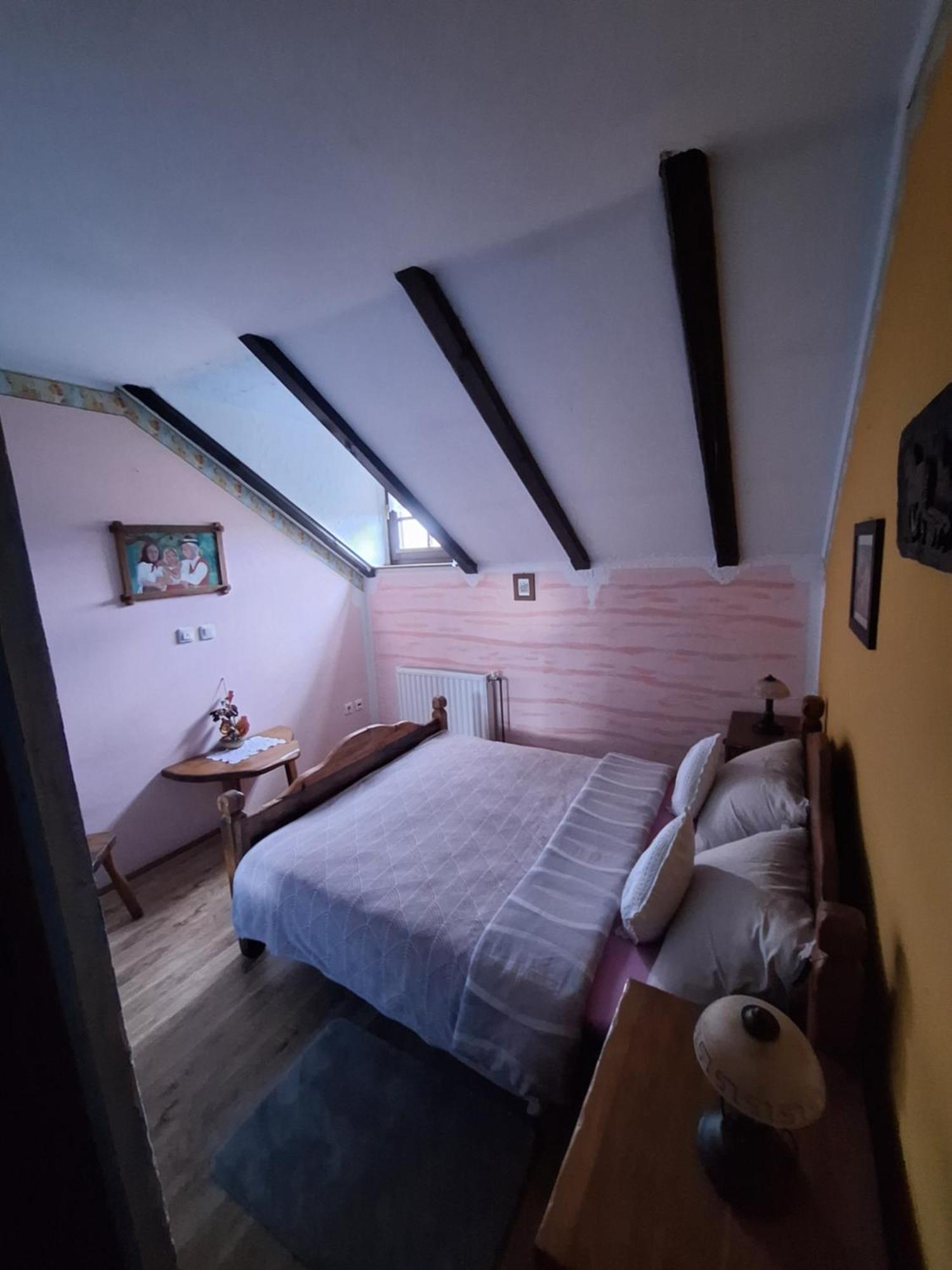 Stara Vodenica Klanjec Exterior foto