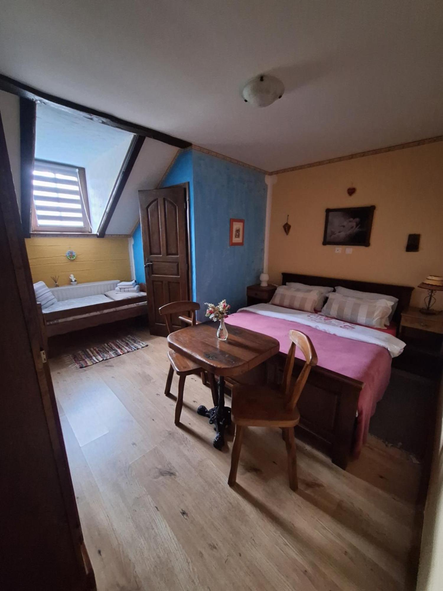 Stara Vodenica Klanjec Exterior foto
