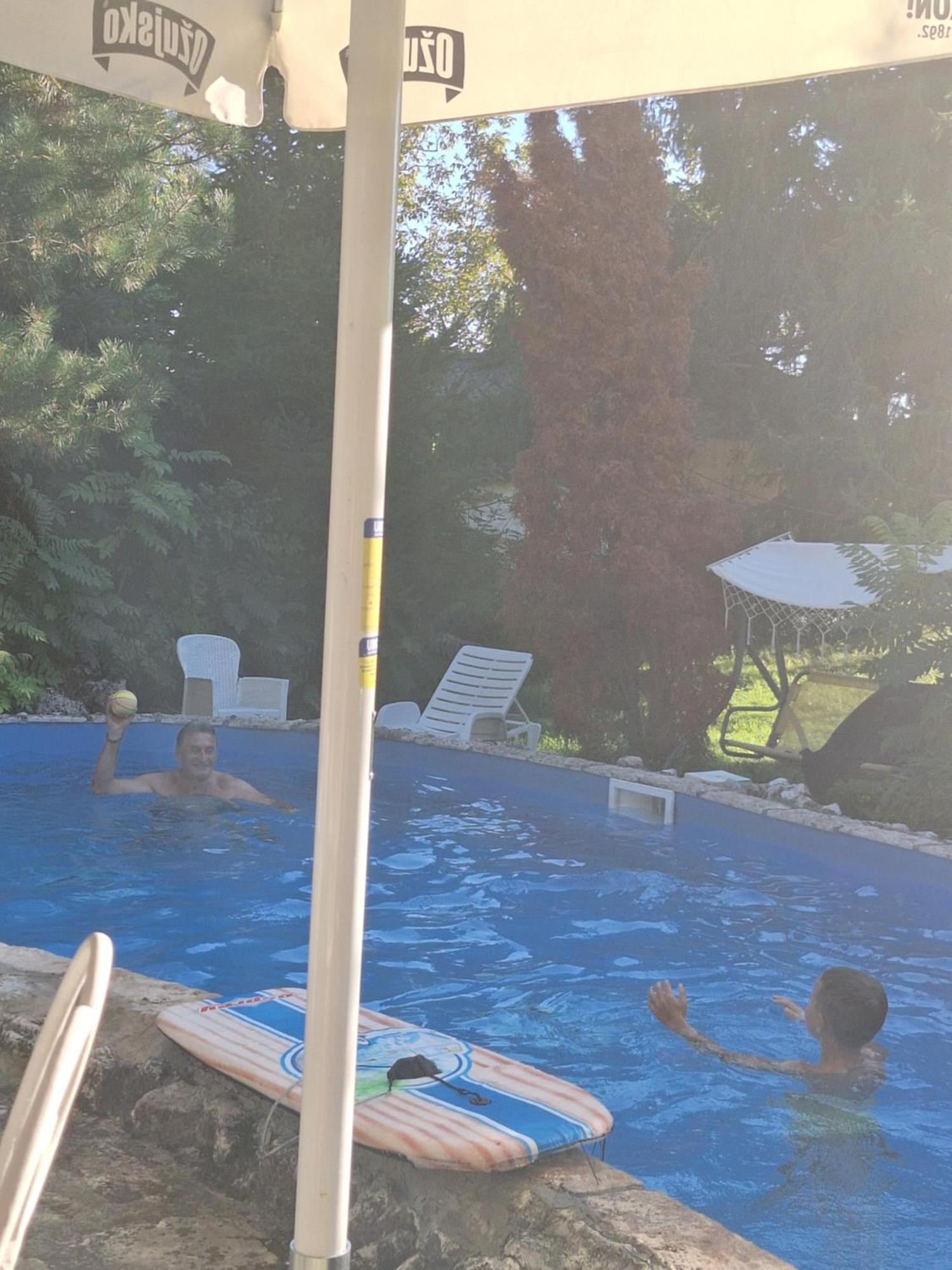 Stara Vodenica Klanjec Exterior foto