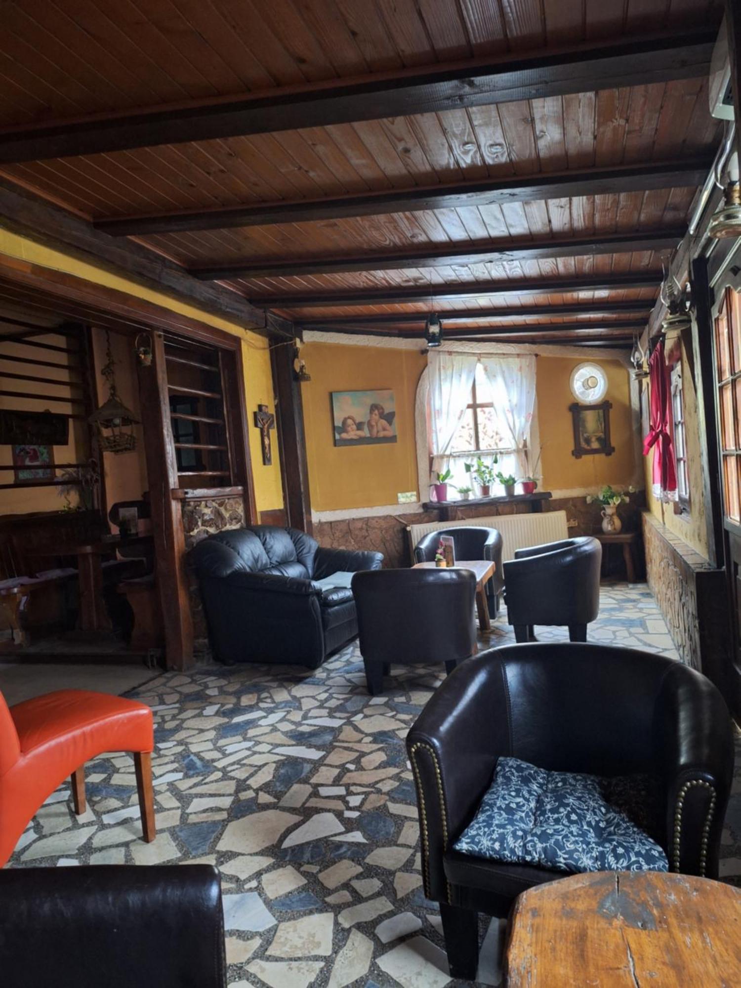 Stara Vodenica Klanjec Exterior foto