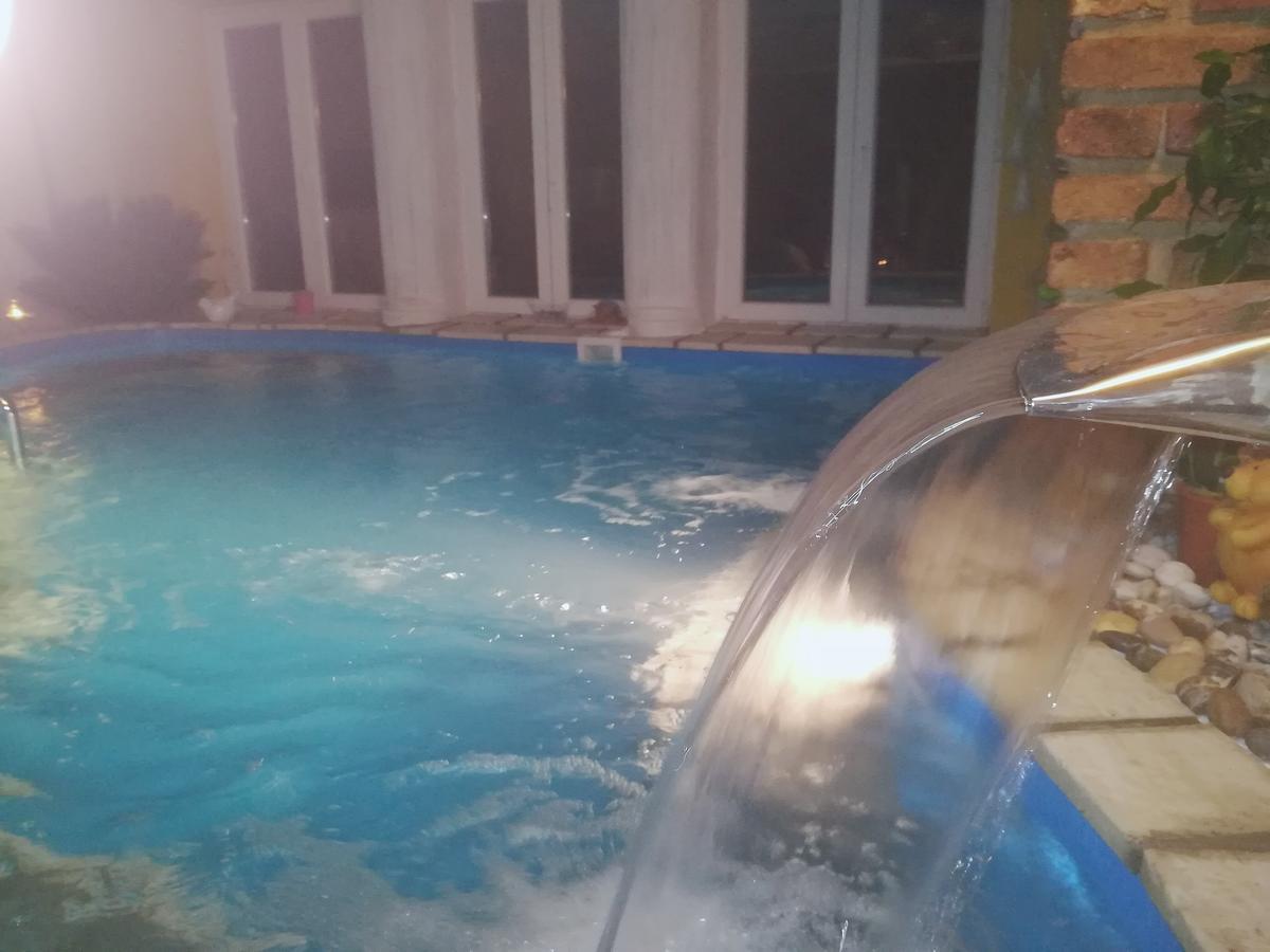 Stara Vodenica Klanjec Exterior foto