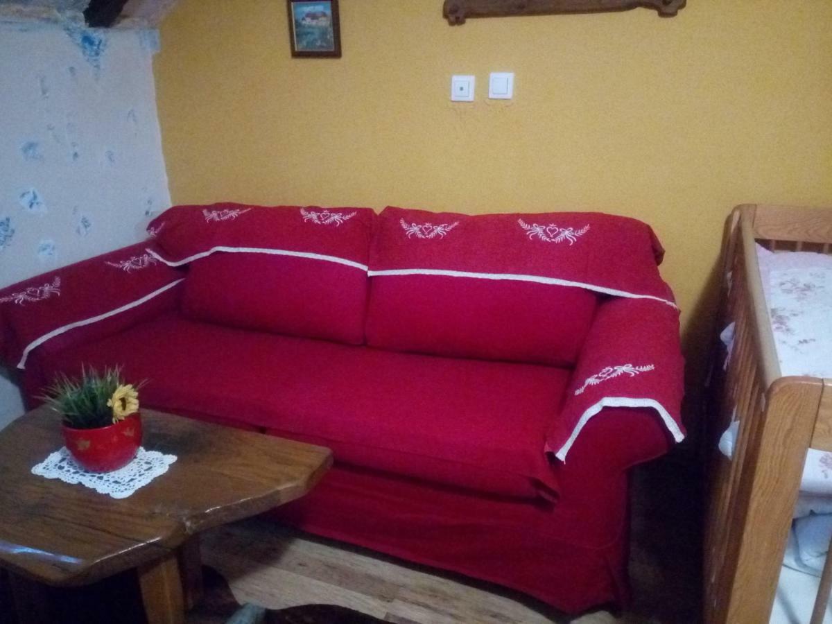 Stara Vodenica Klanjec Exterior foto